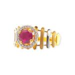 Beautiful Zerkons Ring For Ladies with Amazing Design